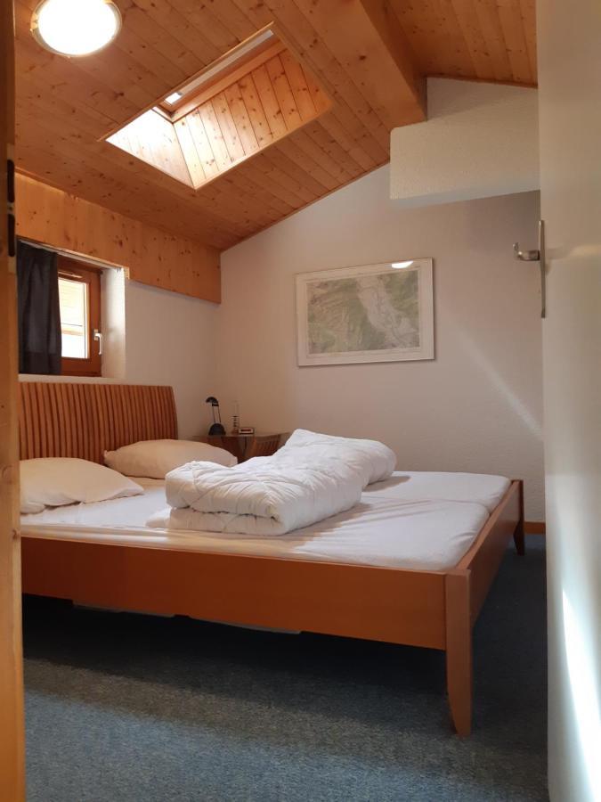 Appartement Azalee Châtel Kültér fotó