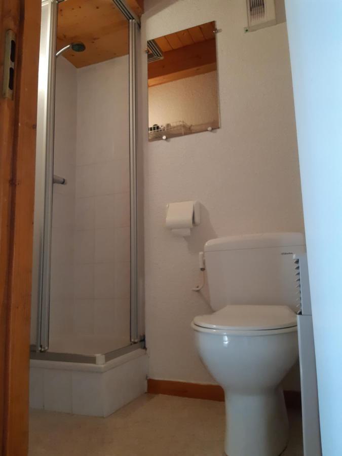 Appartement Azalee Châtel Kültér fotó