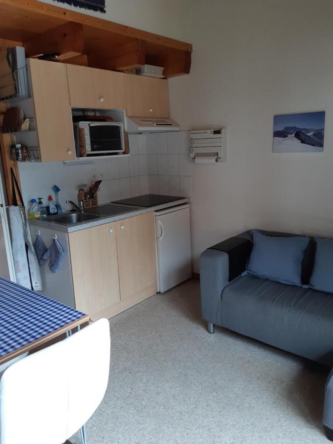 Appartement Azalee Châtel Kültér fotó